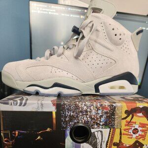 Air Jordan Retro 6